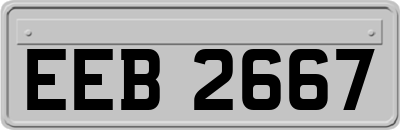 EEB2667