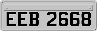 EEB2668