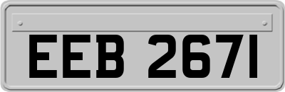 EEB2671