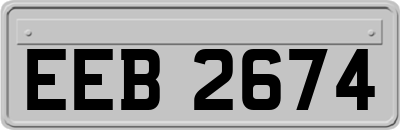 EEB2674