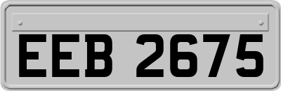 EEB2675