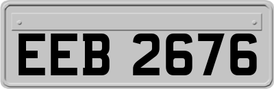 EEB2676