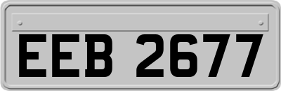 EEB2677