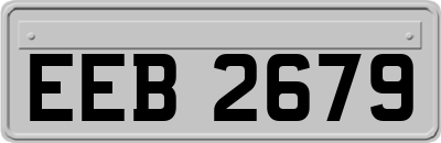 EEB2679
