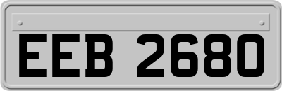 EEB2680