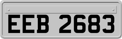 EEB2683