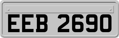 EEB2690