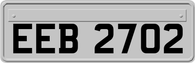 EEB2702