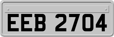 EEB2704