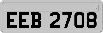 EEB2708