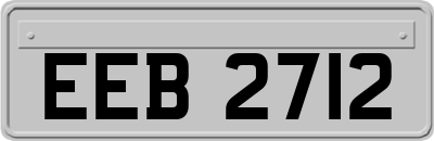 EEB2712