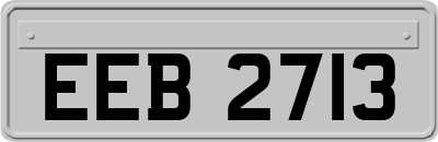 EEB2713