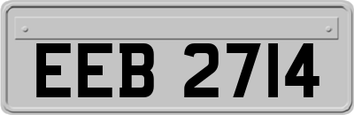 EEB2714