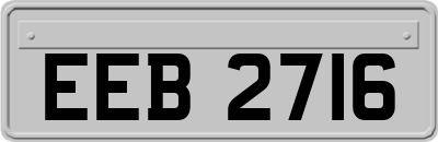 EEB2716