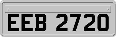 EEB2720