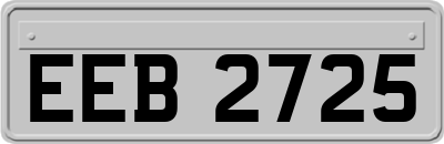 EEB2725