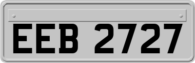 EEB2727