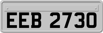 EEB2730