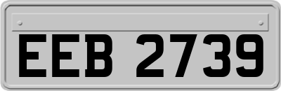 EEB2739