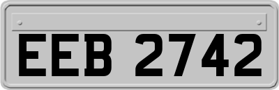 EEB2742