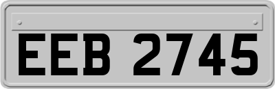 EEB2745