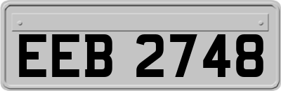 EEB2748