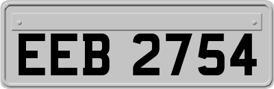 EEB2754