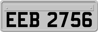 EEB2756