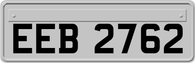 EEB2762