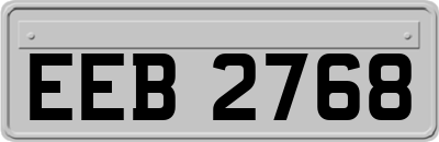 EEB2768