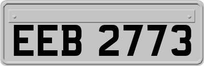 EEB2773