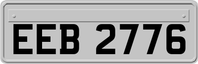 EEB2776