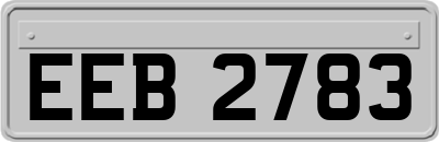 EEB2783