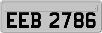 EEB2786