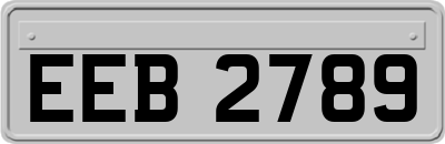 EEB2789