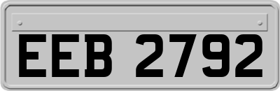 EEB2792