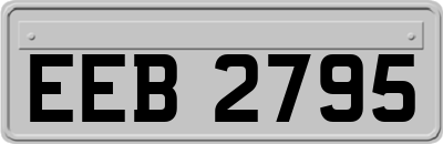 EEB2795