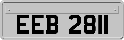 EEB2811