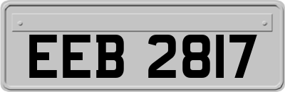 EEB2817