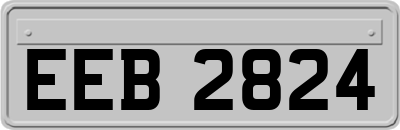 EEB2824