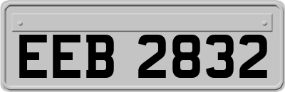 EEB2832