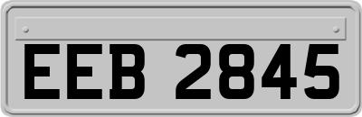 EEB2845