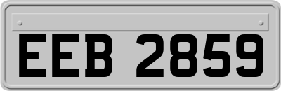 EEB2859