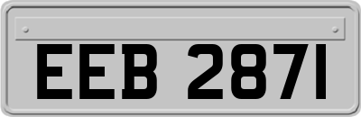 EEB2871