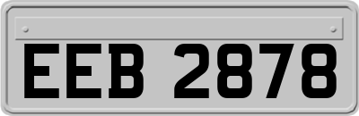 EEB2878
