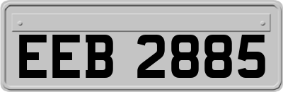 EEB2885