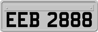 EEB2888