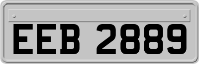EEB2889
