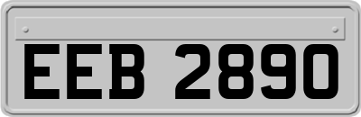 EEB2890