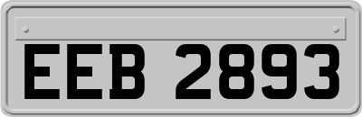 EEB2893